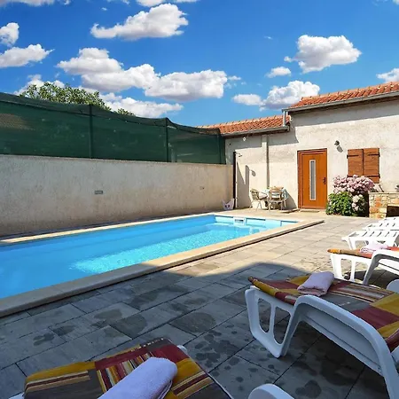 Fuer 4 Personen Ca 45 Qm In Fazana-surida, Istrien Istrische Riviera Apartment Valbandon