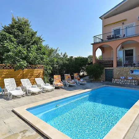 Apartment Fuer 4 Personen Ca 45 Qm In Fazana-surida, Istrien Istrische Riviera