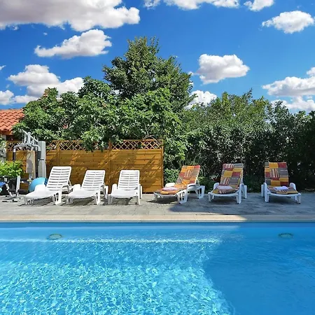 Fuer 4 Personen Ca 45 Qm In Fazana-surida, Istrien Istrische Riviera *