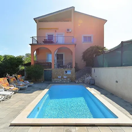 Fuer 4 Personen Ca 45 Qm In Fazana-surida, Istrien Istrische Riviera Apartment Valbandon