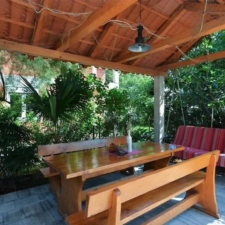 Fuer 4 Personen Ca 45 Qm In Fazana-surida, Istrien Istrische Riviera Apartment Valbandon