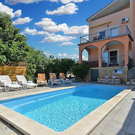 Fuer 4 Personen Ca 45 Qm In Fazana-surida, Istrien Istrische Riviera Apartment *