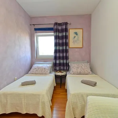 Fuer 4 Personen Ca 45 Qm In Fazana-surida, Istrien Istrische Riviera Apartment Valbandon