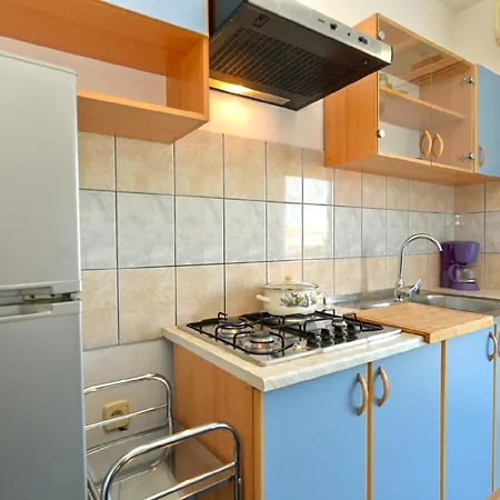 Apartment Fuer 4 Personen Ca 45 Qm In Fazana-surida, Istrien Istrische Riviera Valbandon