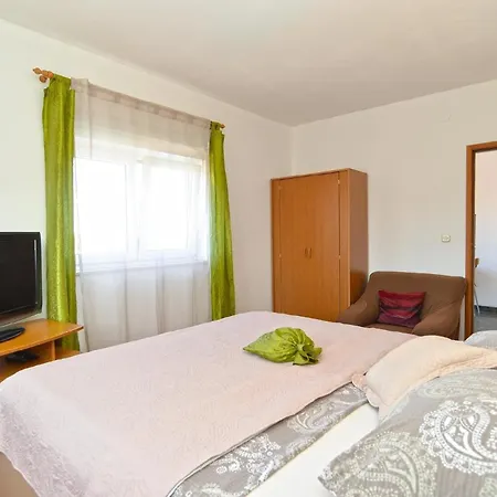Fuer 4 Personen Ca 45 Qm In Fazana-surida, Istrien Istrische Riviera Apartment *