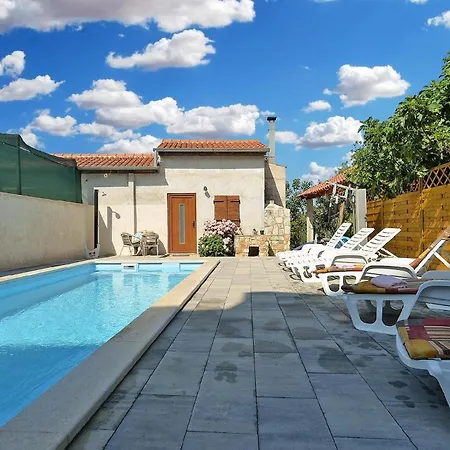 Fuer 4 Personen Ca 45 Qm In Fazana-surida, Istrien Istrische Riviera * Valbandon