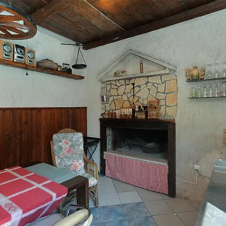 Fuer 4 Personen Ca 45 Qm In Fazana-surida, Istrien Istrische Riviera Apartment Valbandon
